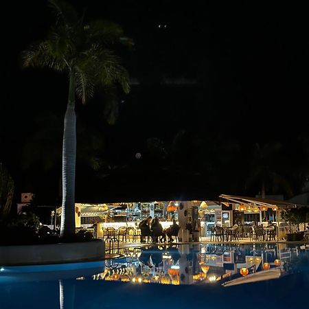 Adeje Paradise Resort Costa Adeje  Esterno foto
