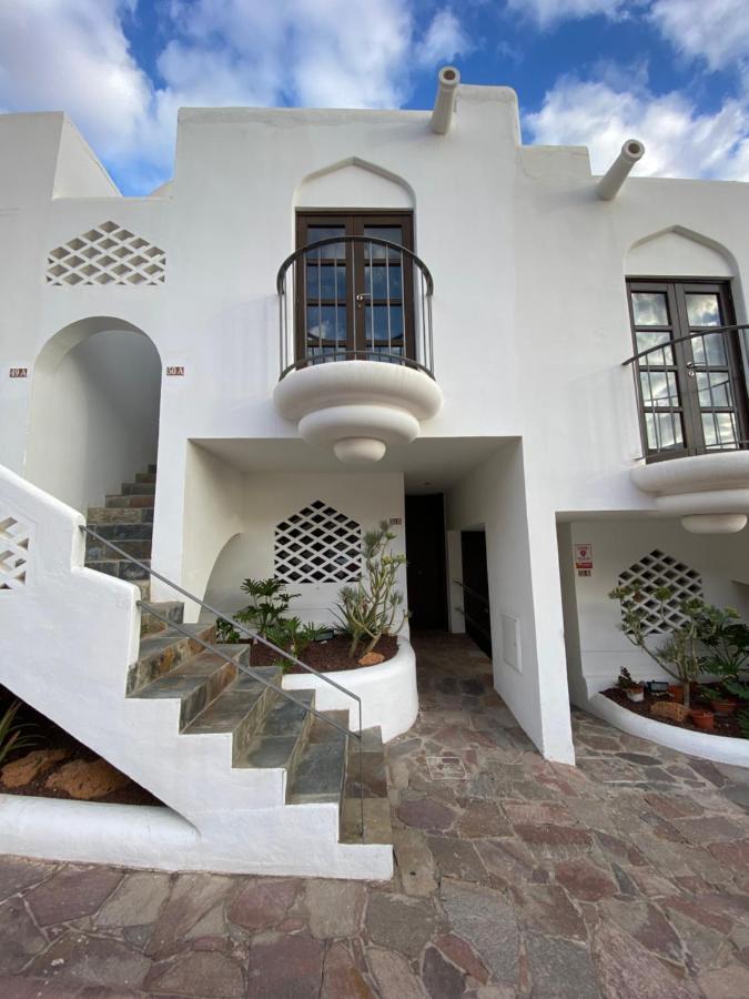 Adeje Paradise Resort Costa Adeje  Esterno foto