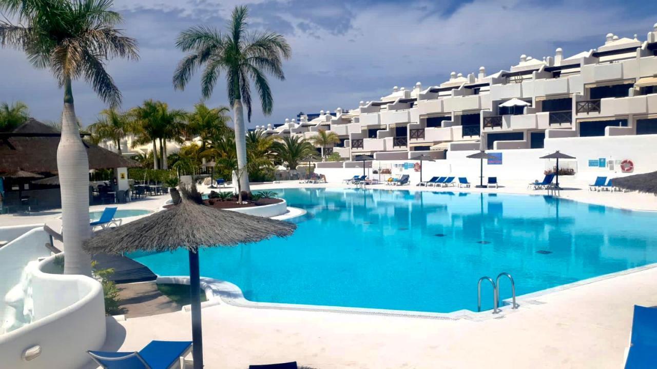 Adeje Paradise Resort Costa Adeje  Esterno foto