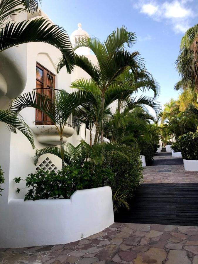 Adeje Paradise Resort Costa Adeje  Esterno foto