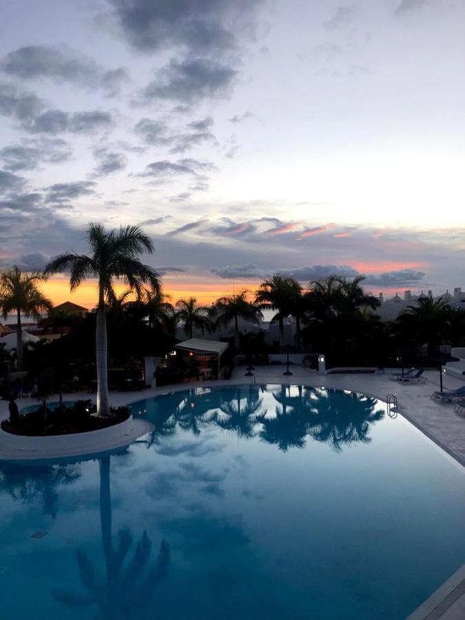 Adeje Paradise Resort Costa Adeje  Esterno foto