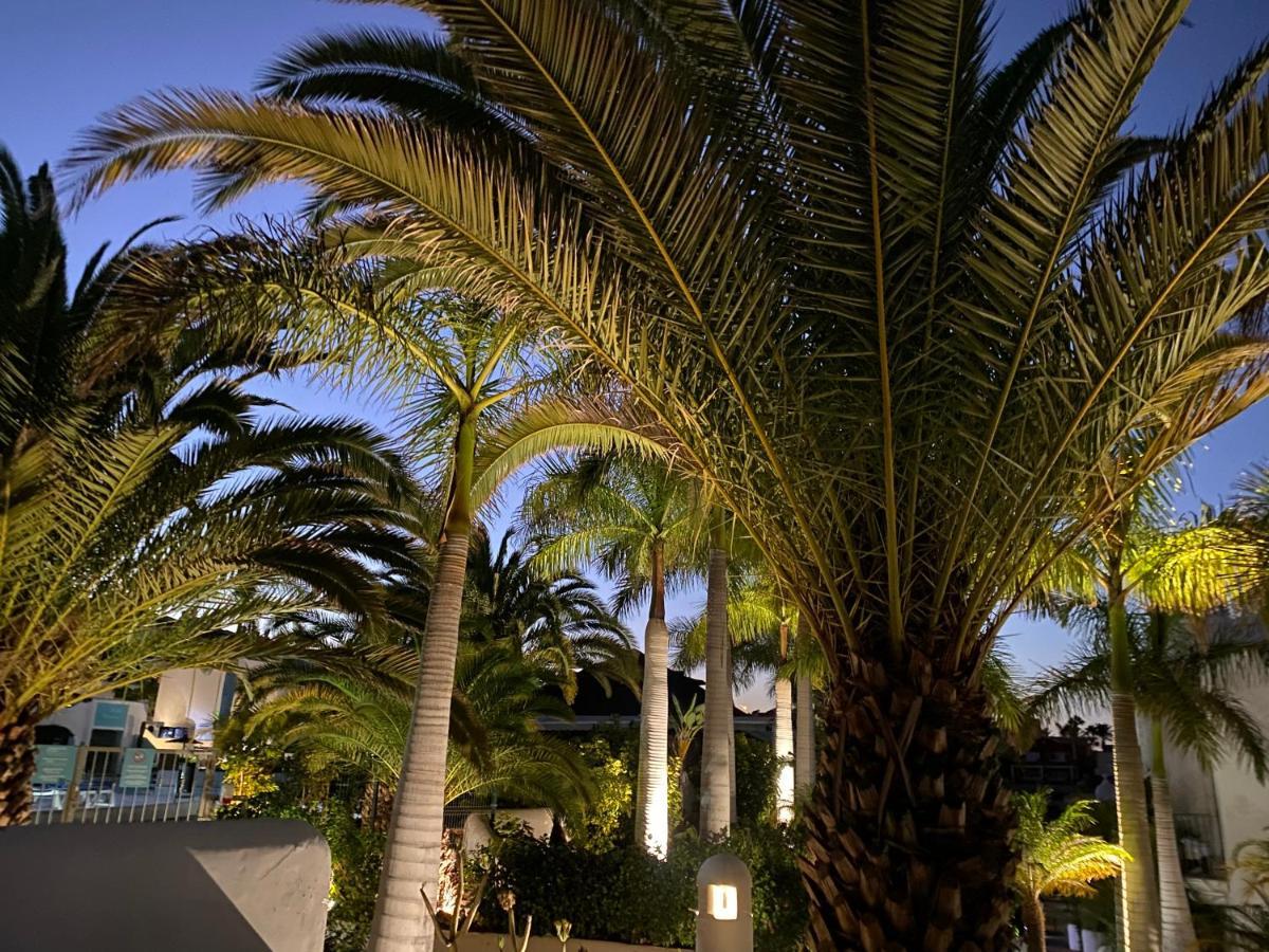 Adeje Paradise Resort Costa Adeje  Esterno foto
