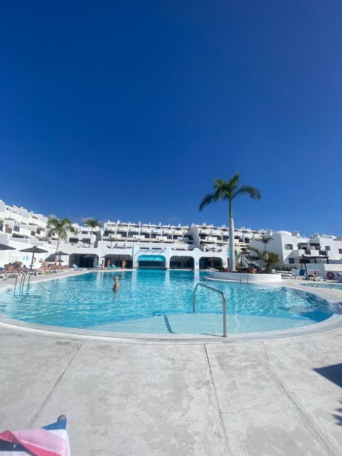 Adeje Paradise Resort Costa Adeje  Esterno foto