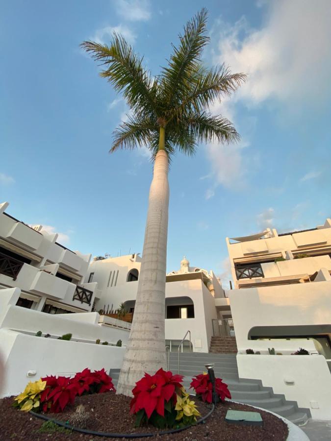 Adeje Paradise Resort Costa Adeje  Esterno foto