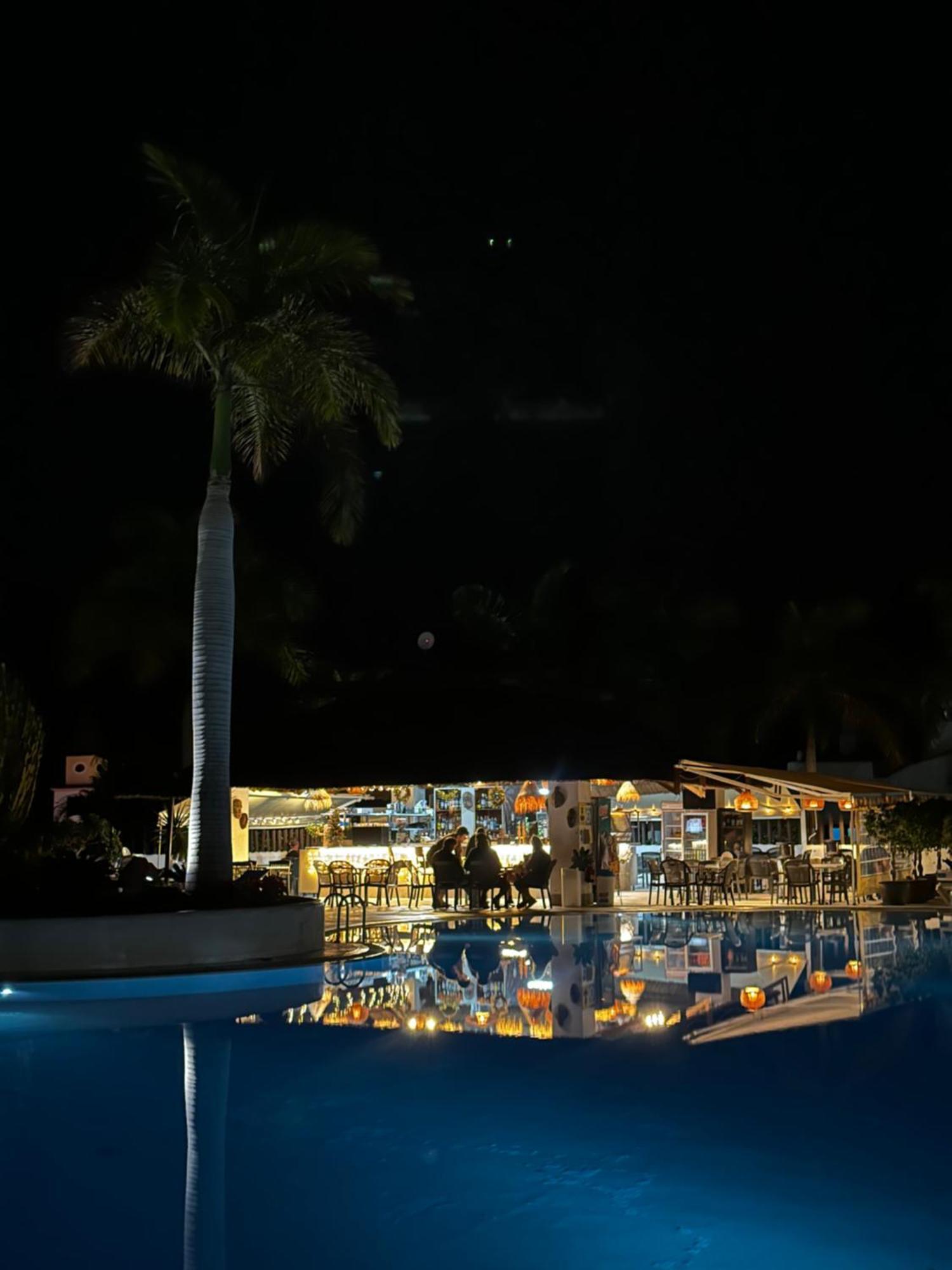 Adeje Paradise Resort Costa Adeje  Esterno foto